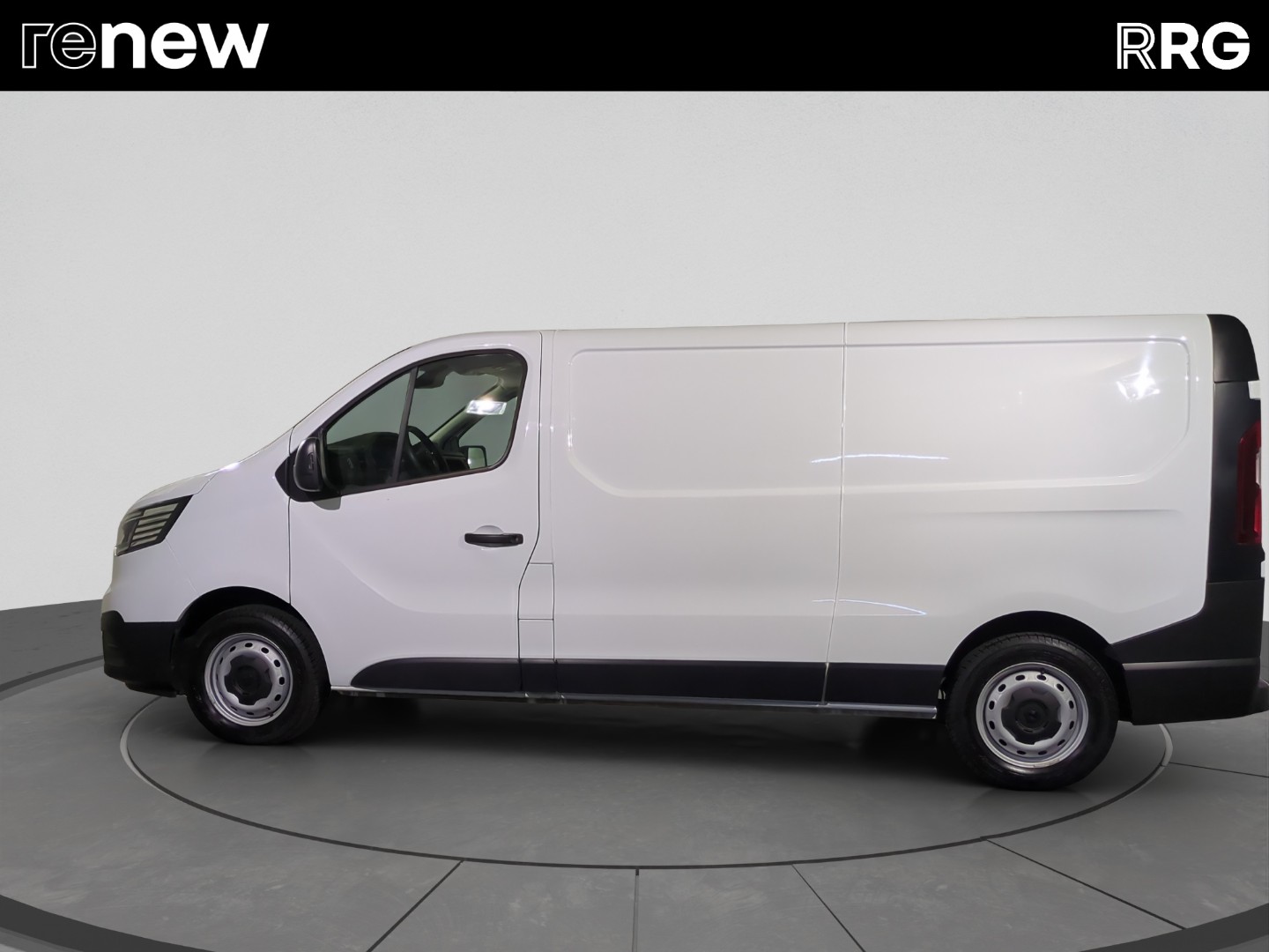RENAULT Trafic 2.0 Blue dCi 130 Advance L2H1 EN-image-5