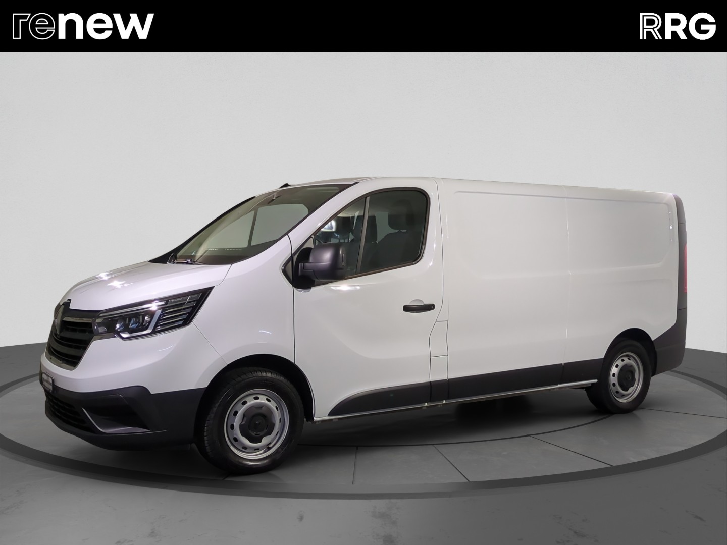 RENAULT Trafic 2.0 Blue dCi 130 Advance L2H1 EN-image-6