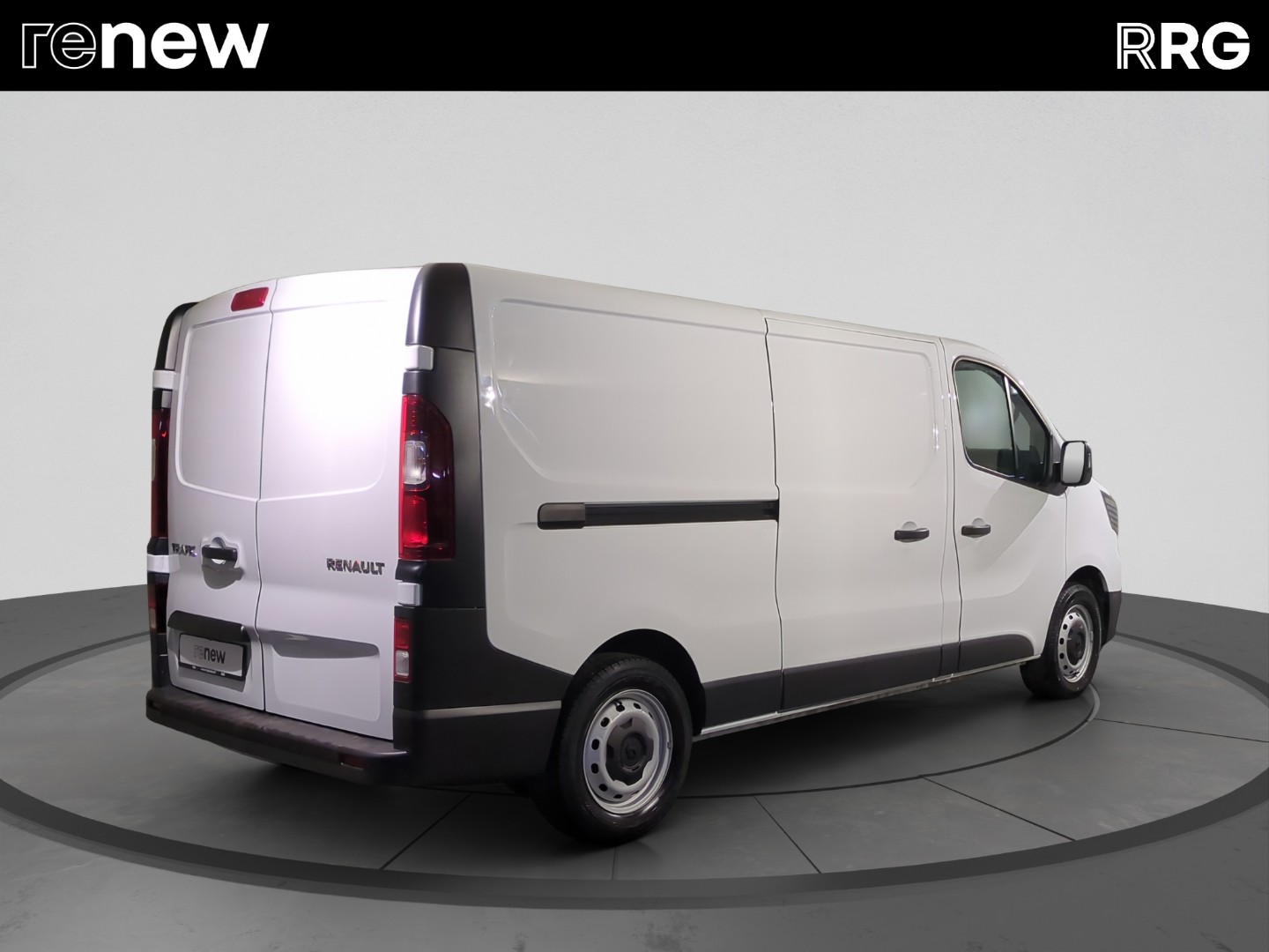 RENAULT Trafic 2.0 Blue dCi 130 Advance L2H1 EN-showroom-element-2