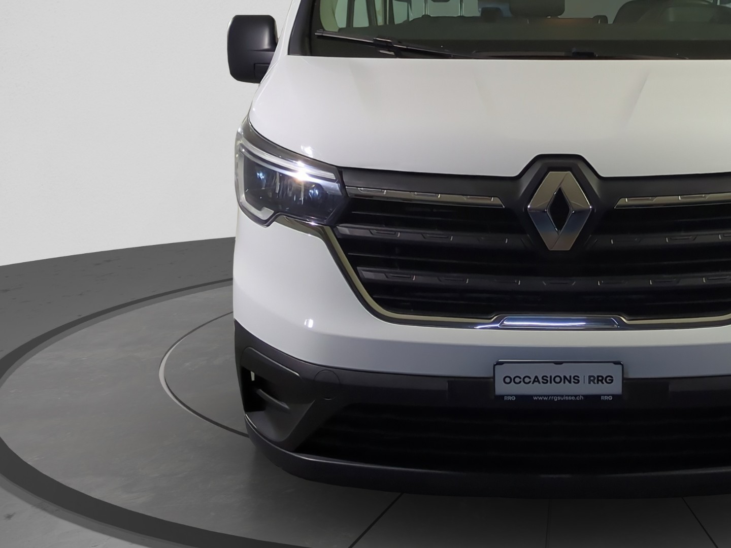 RENAULT Trafic 2.0 Blue dCi 130 Advance L2H1 EN-image-23