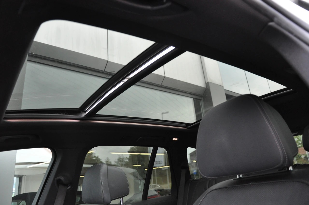 BMW X5 xDrive 30d Steptronic M Sport-image-24