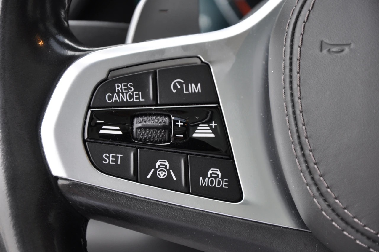 BMW X5 xDrive 30d Steptronic M Sport-image-26