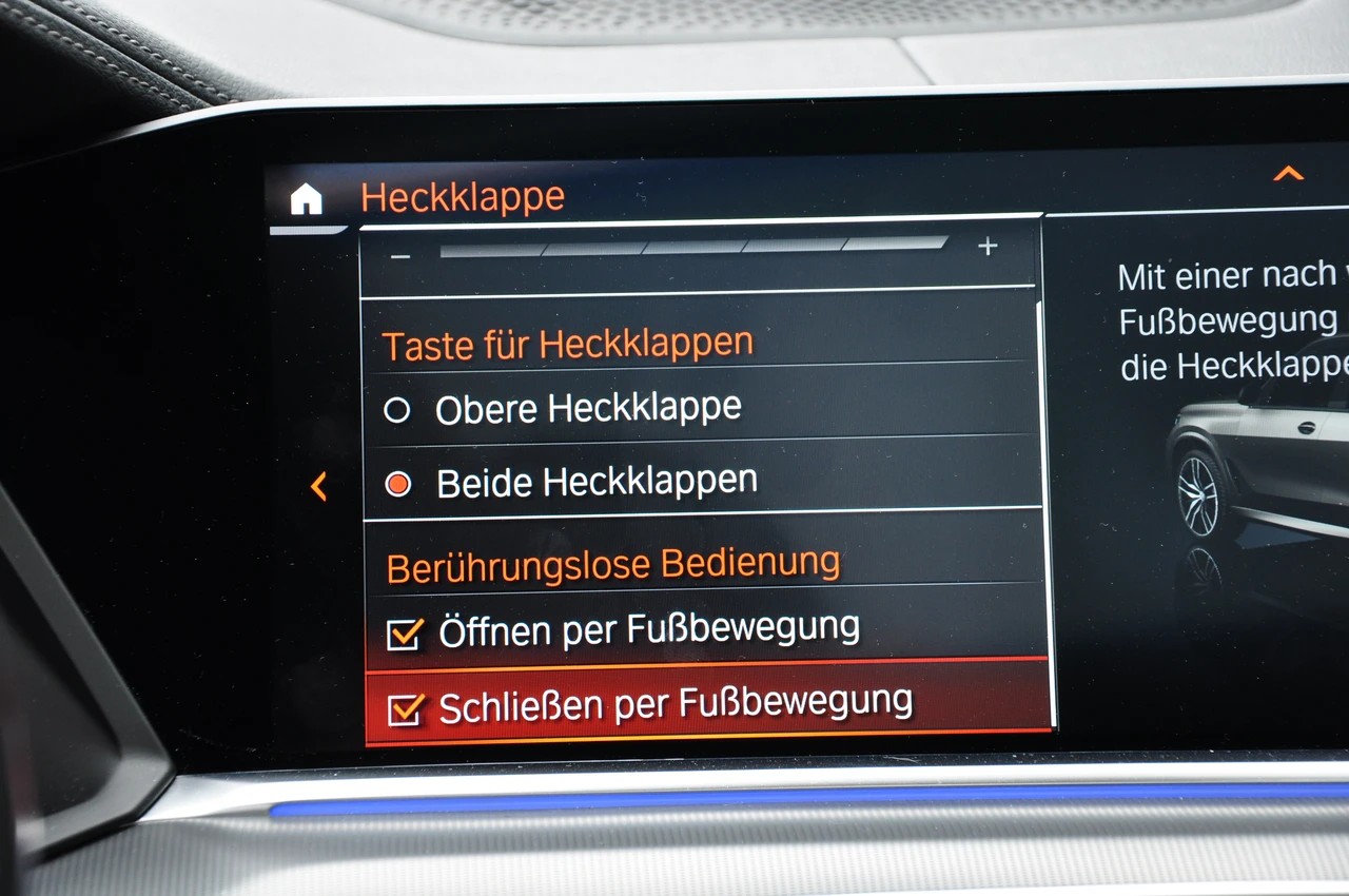 BMW X5 xDrive 30d Steptronic M Sport-image-19