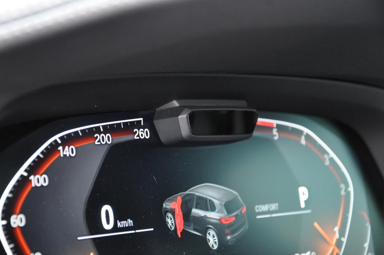 BMW X5 xDrive 30d Steptronic M Sport-image-22