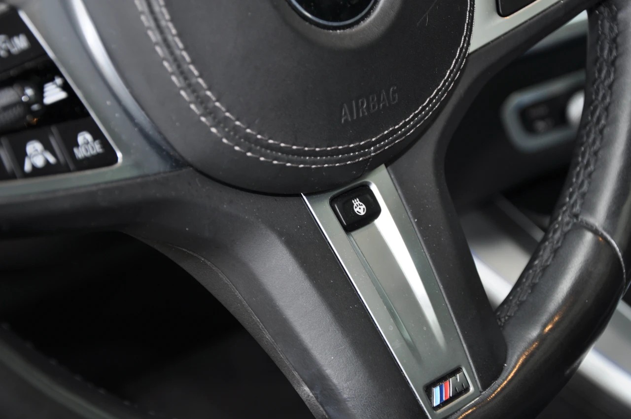 BMW X5 xDrive 30d Steptronic M Sport-image-25