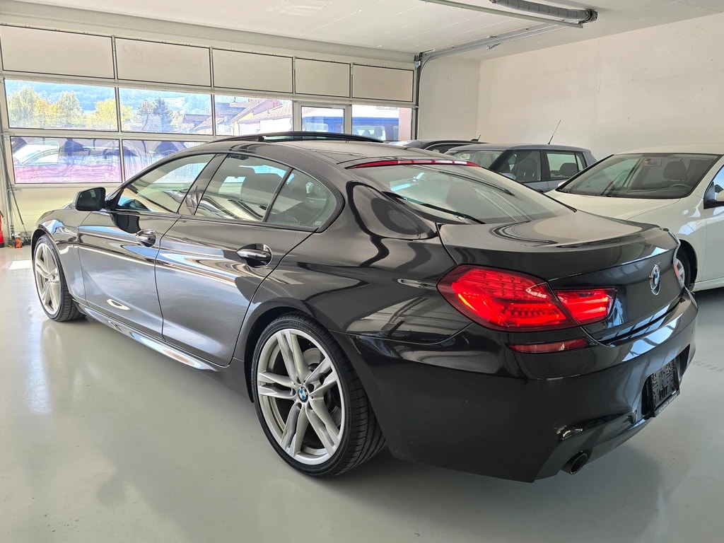 BMW 640d Gran Coupé xDrive-image-5