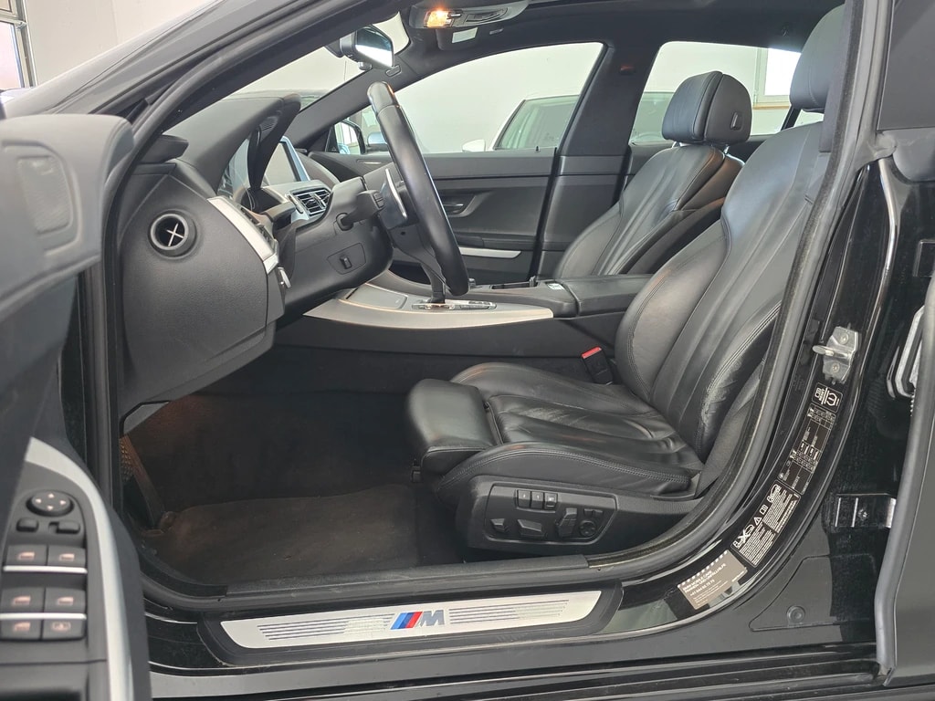 BMW 640d Gran Coupé xDrive-image-7