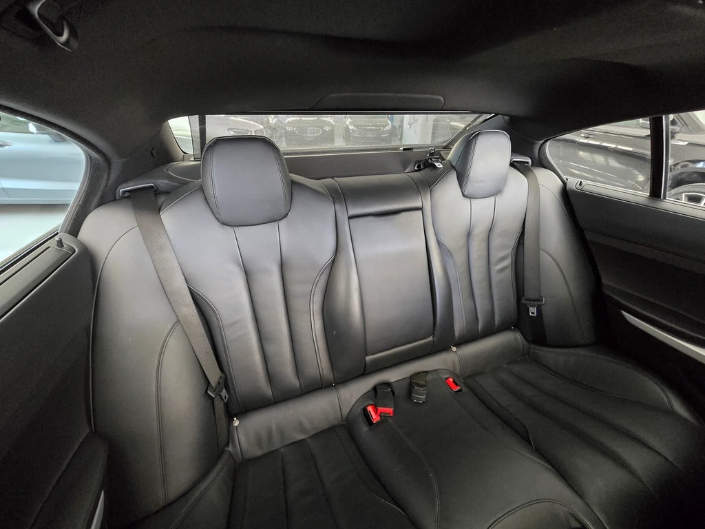 BMW 640d Gran Coupé xDrive-image-11