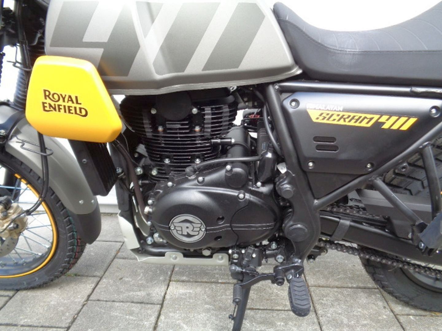 ROYAL ENFIELD SCRAM 411-image-7