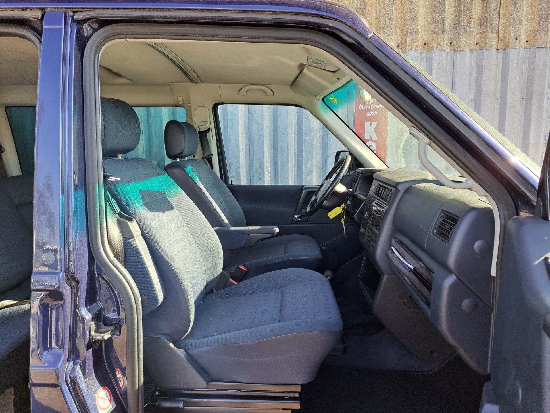 VW T4 2.5TDI-image-3