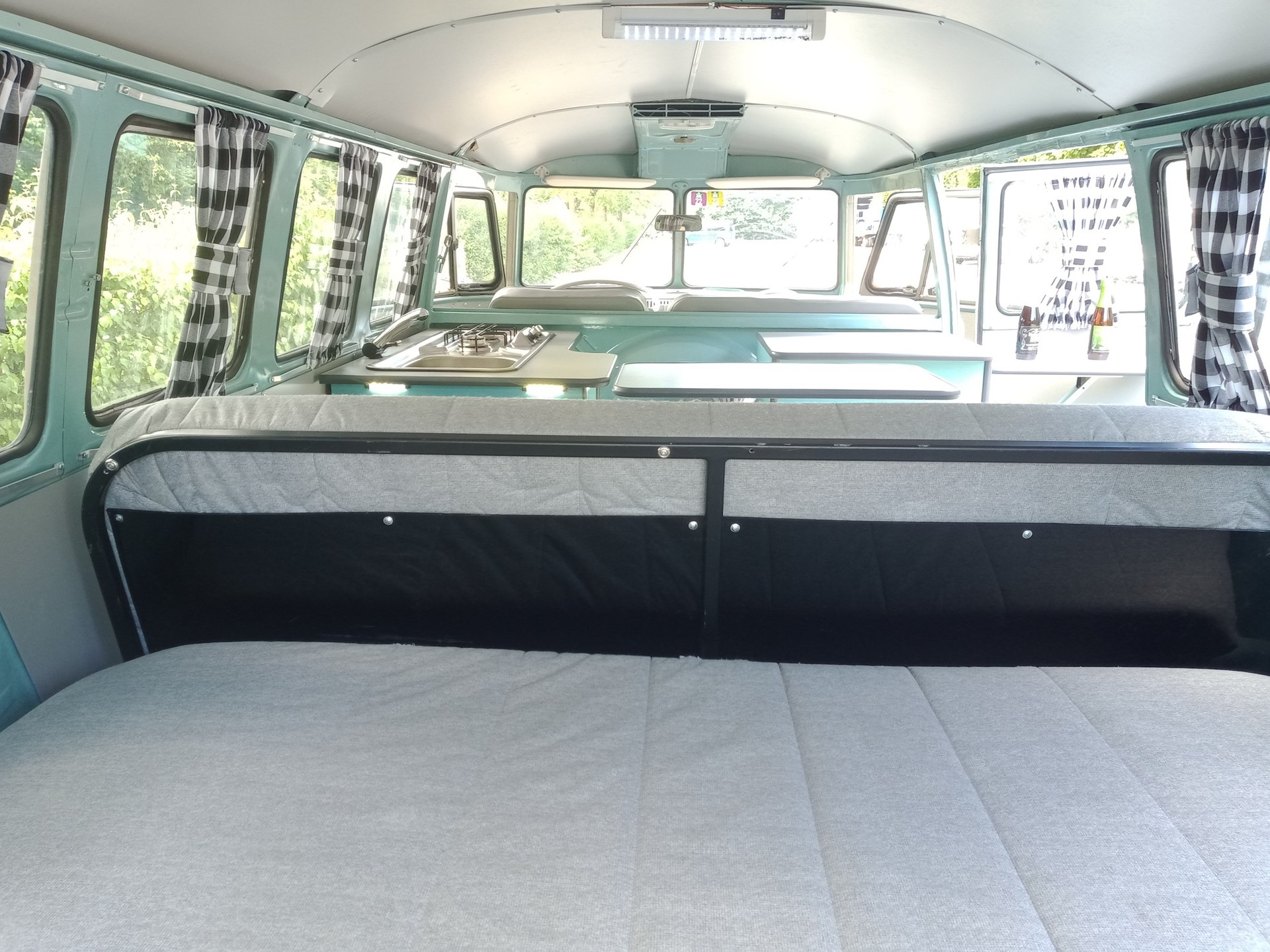 VW T1 Camper-image-11