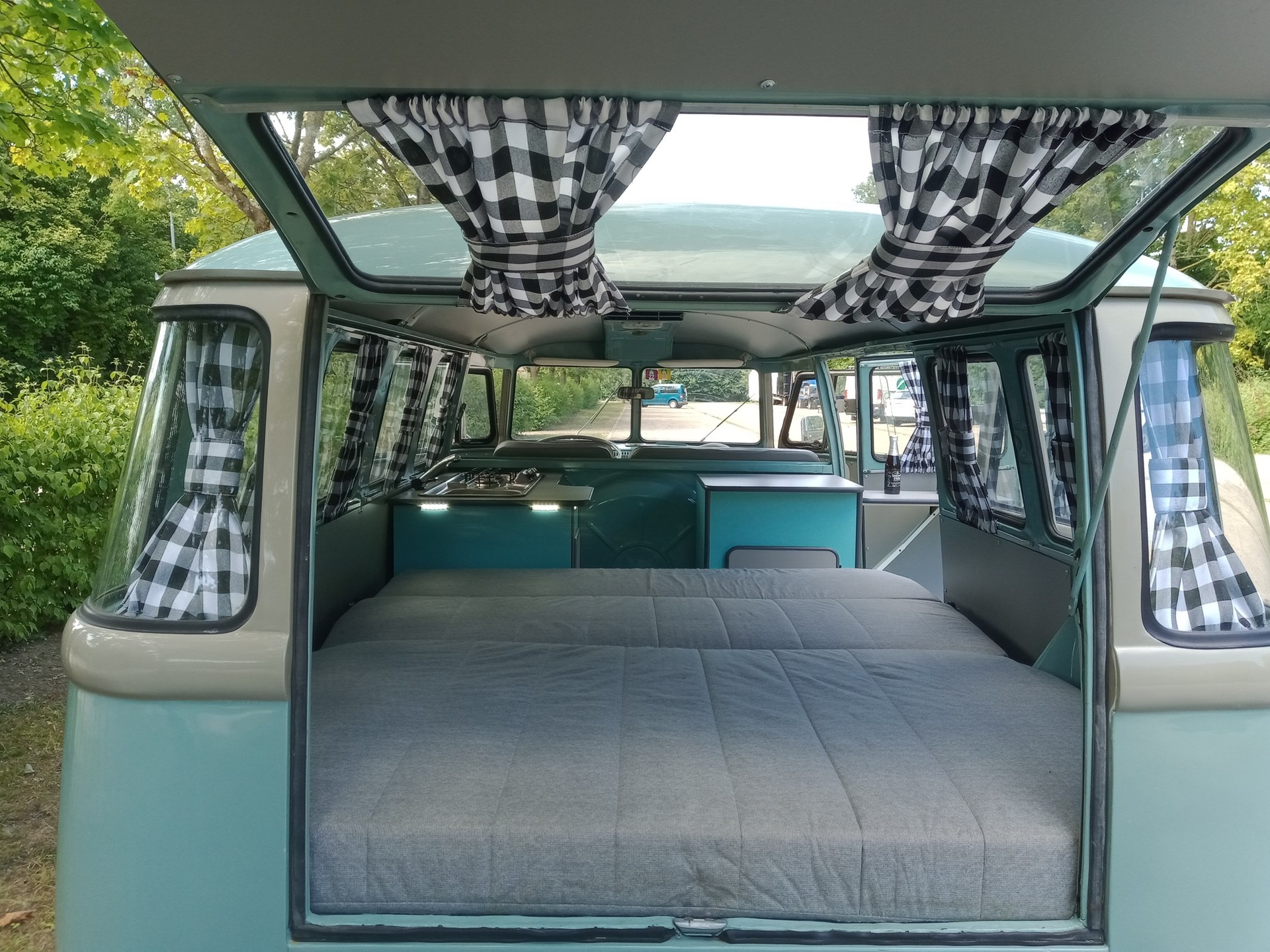 VW T1 Camper-image-3