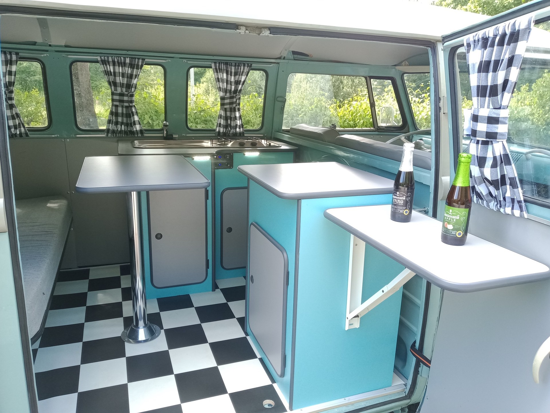 VW T1 Camper-image-9