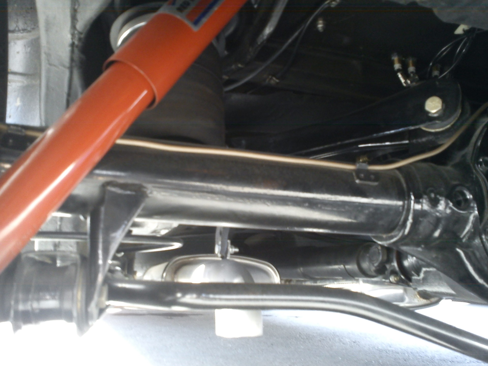 OLDSMOBILE CUTLASS F-85-image-12