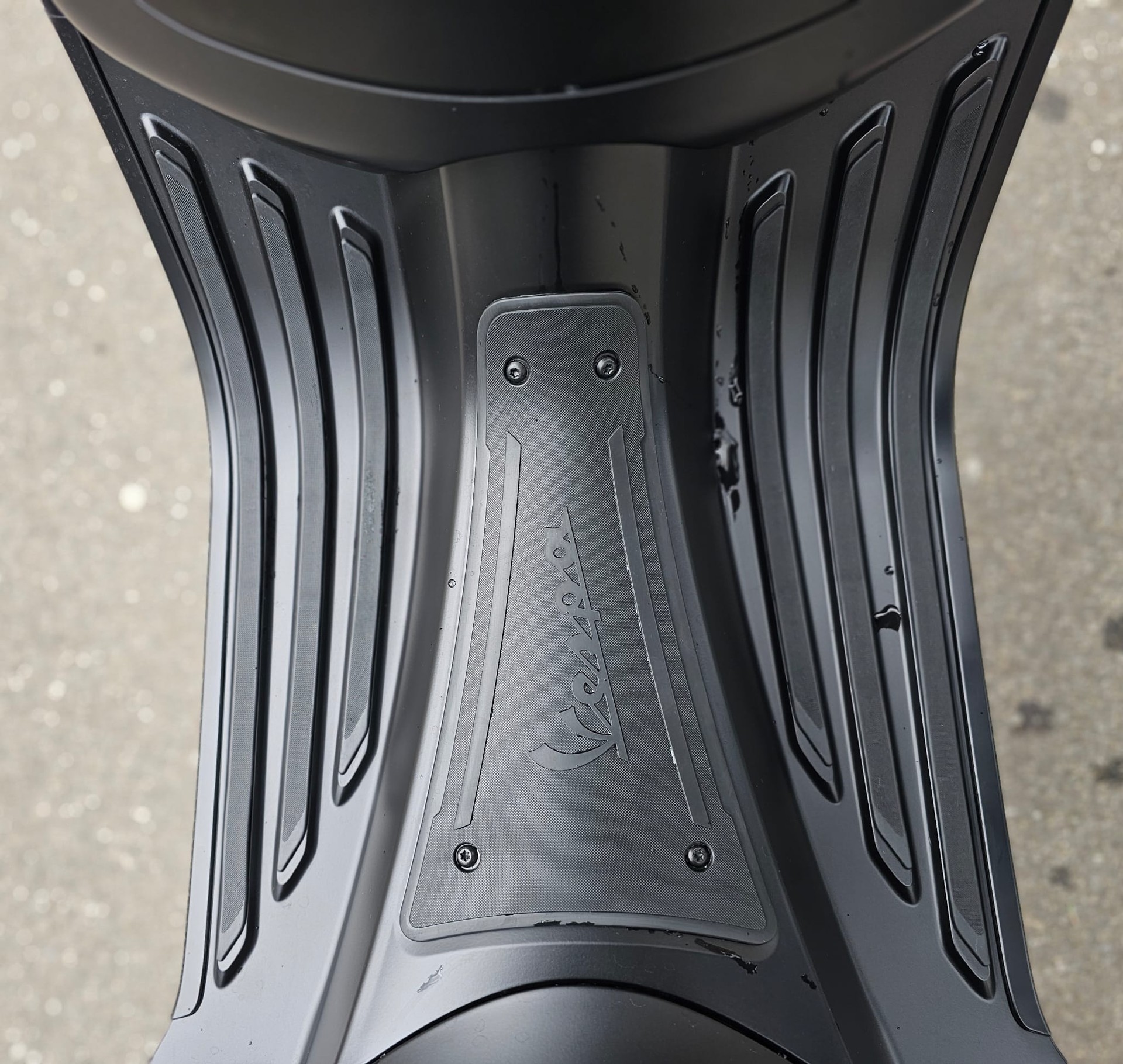PIAGGIO Vespa 125 Sprint Sport-image-9