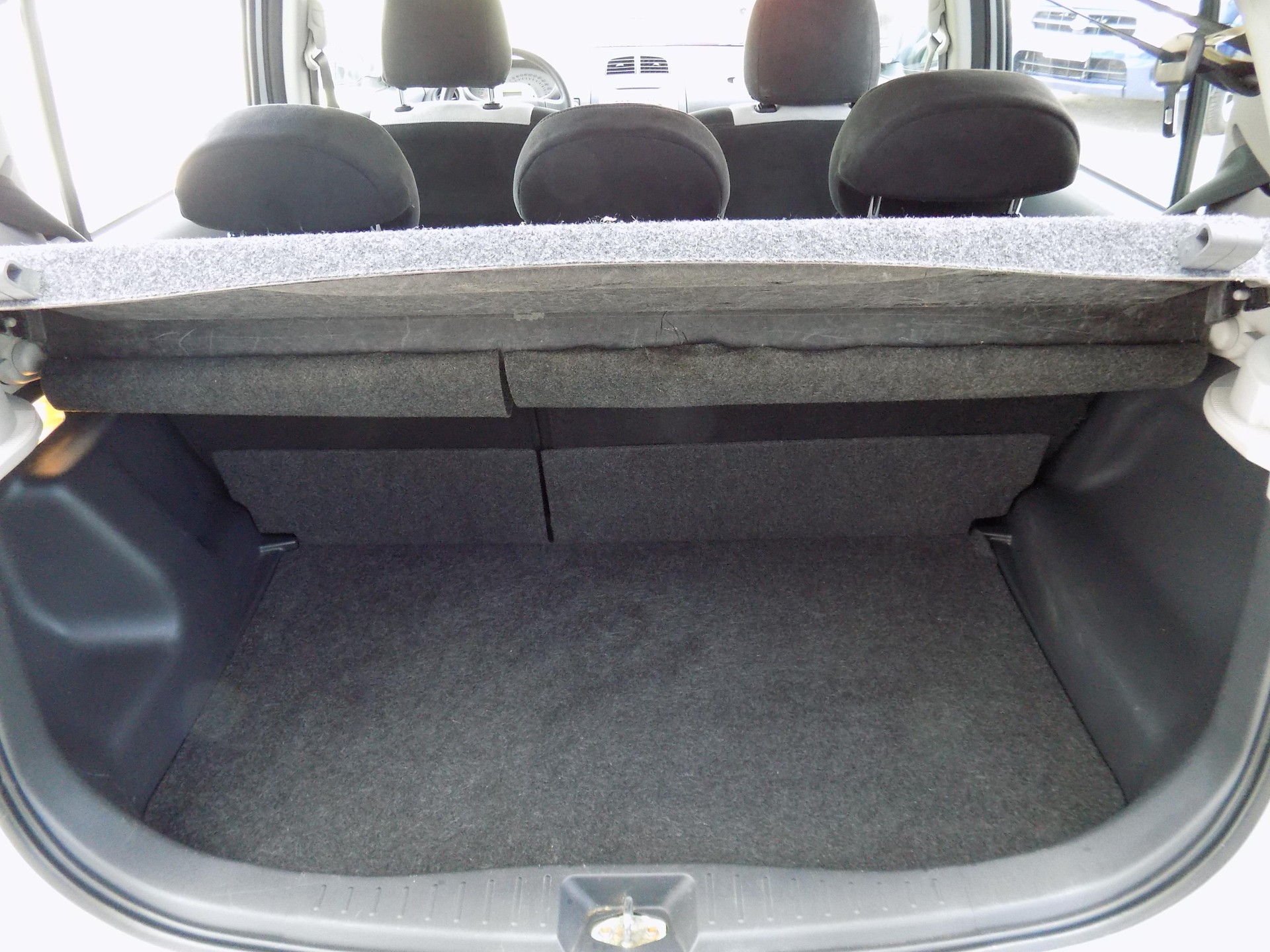DAIHATSU Sirion 1.3 S eco 4WD-image-5