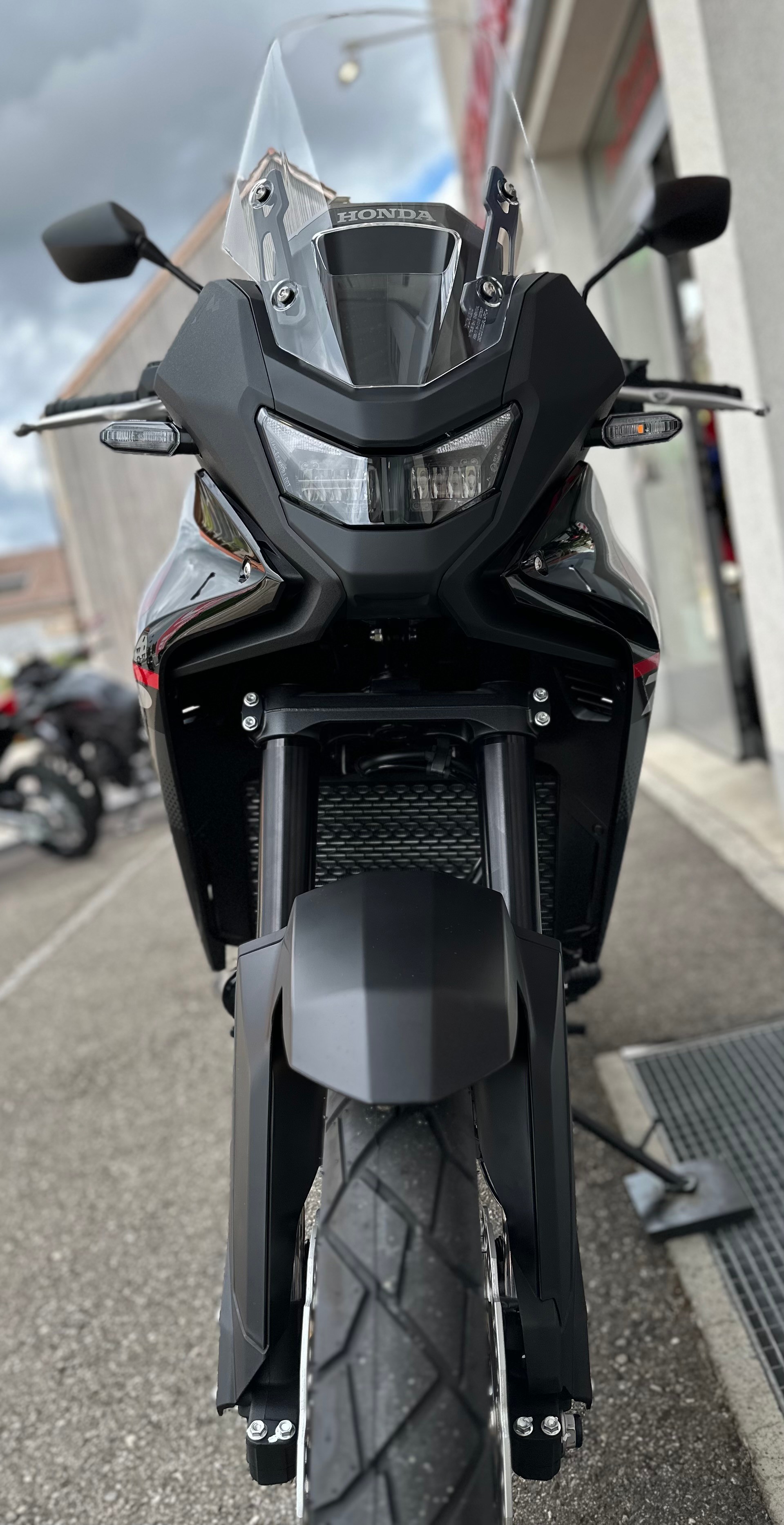 HONDA XL 750 Transalp - manuell-showroom-element-1