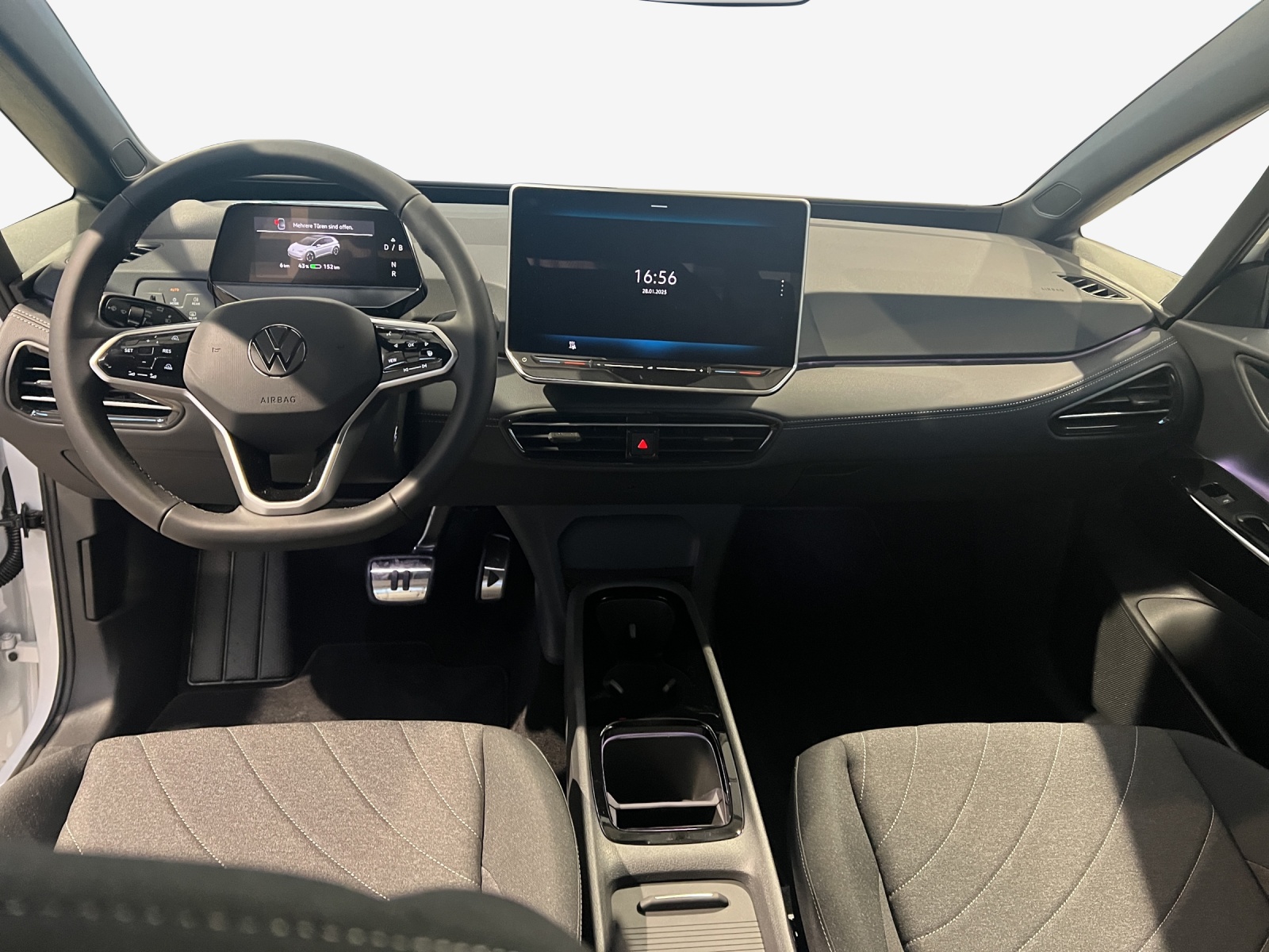 VW ID.3 Pro 52 kWh Pure United-image-8