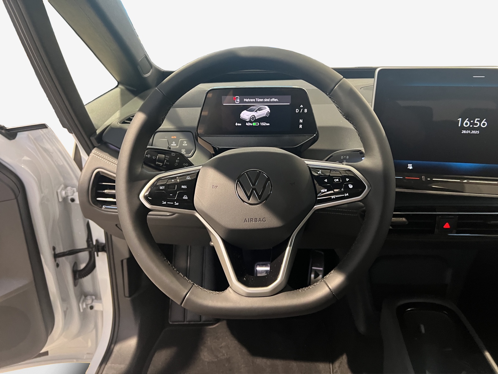 VW ID.3 Pro 52 kWh Pure United-image-9