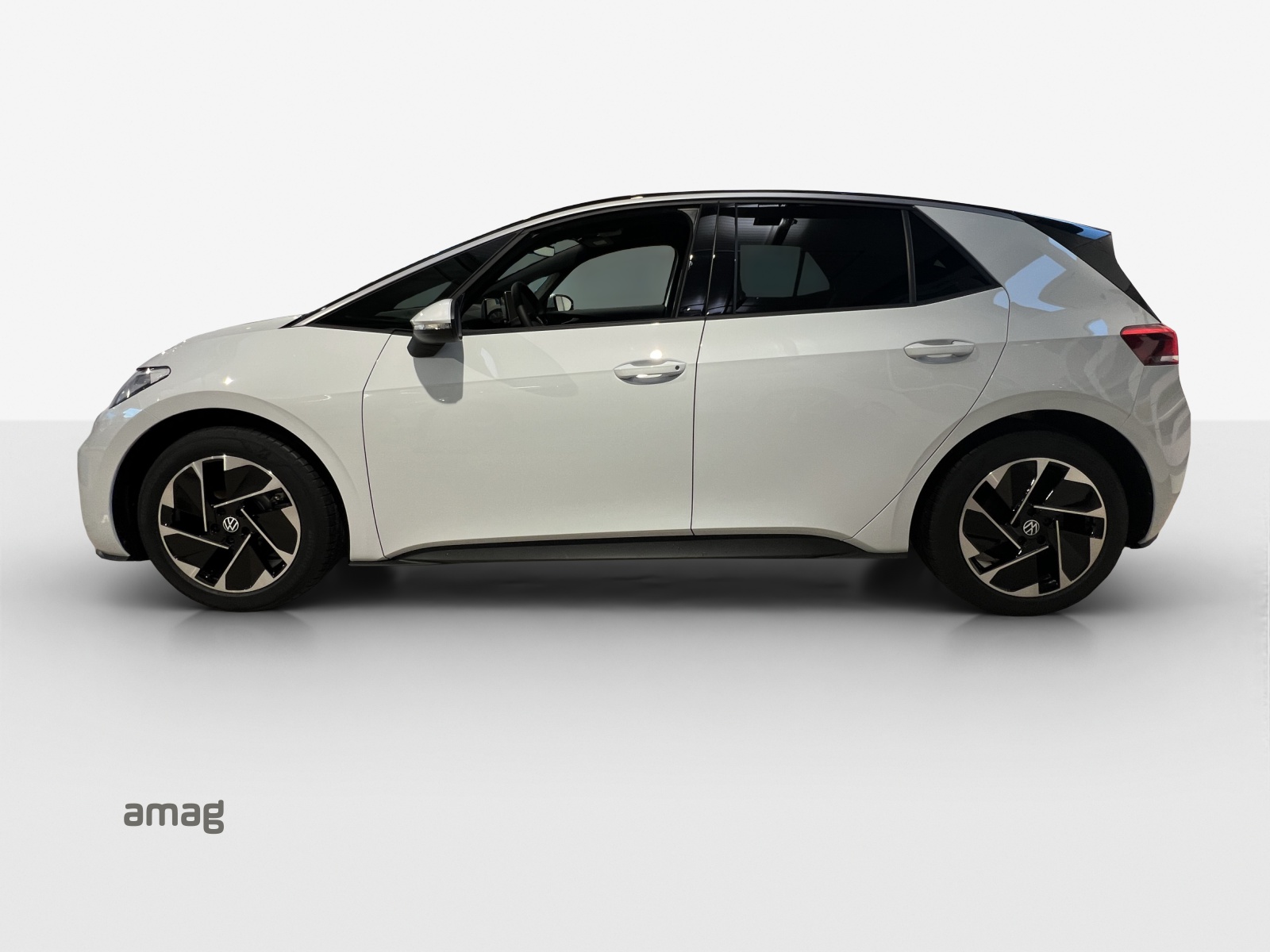 VW ID.3 Pro 52 kWh Pure United-image-1
