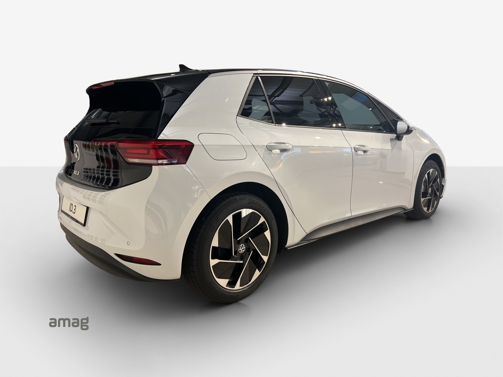 VW ID.3 Pro 52 kWh Pure United-image-4