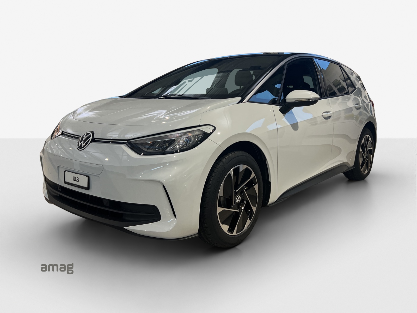 VW ID.3 Pro 52 kWh Pure United-image-0