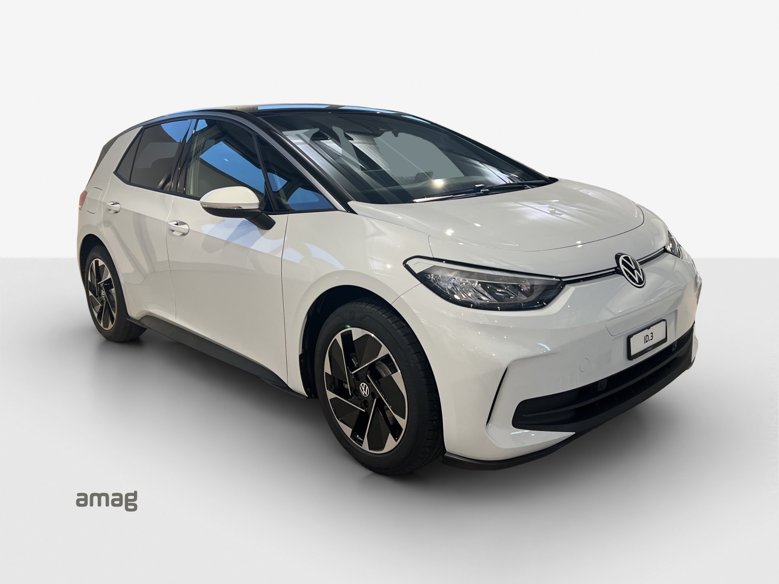 VW ID.3 Pro 52 kWh Pure United-image-5
