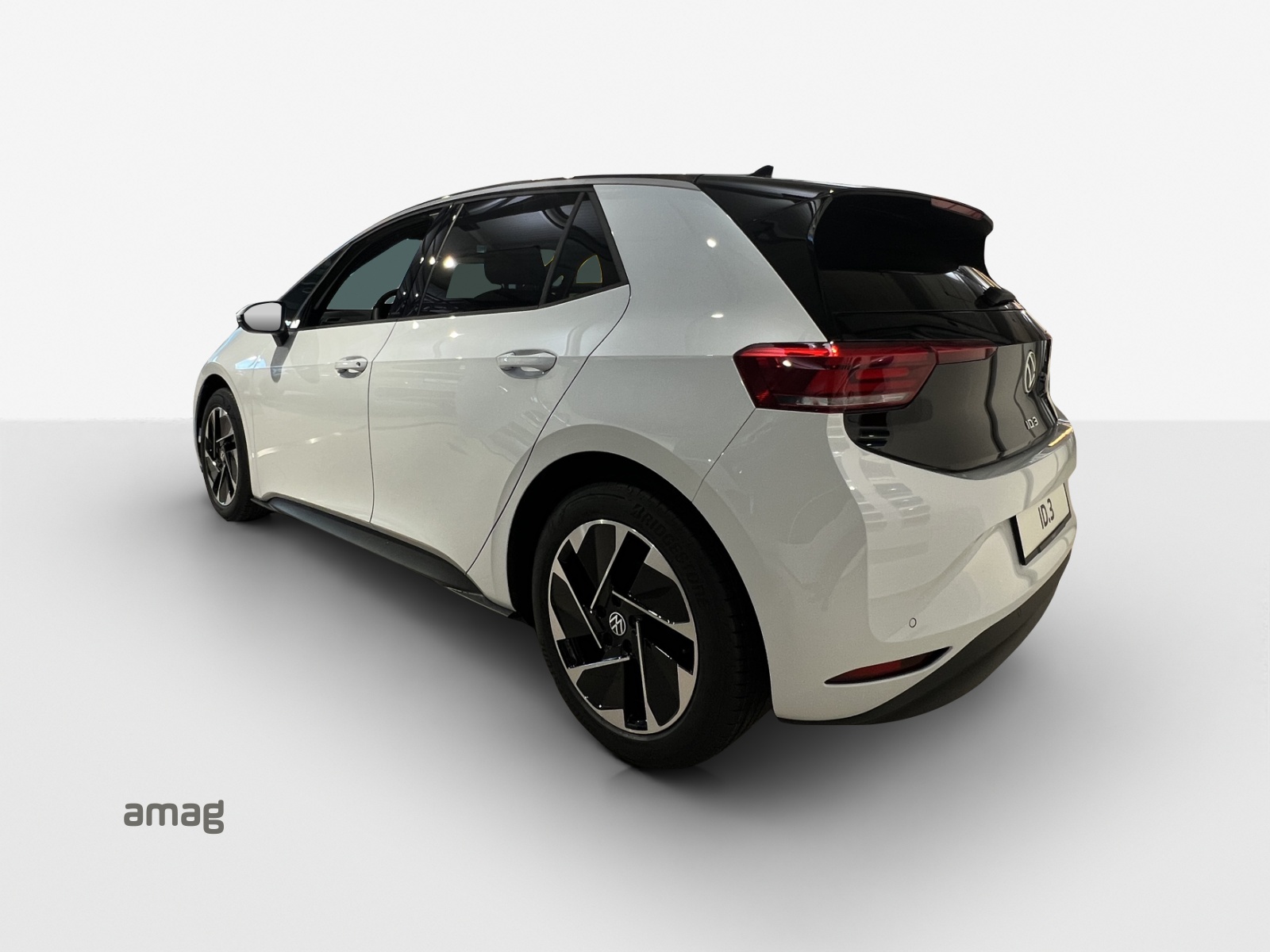VW ID.3 Pro 52 kWh Pure United-image-2