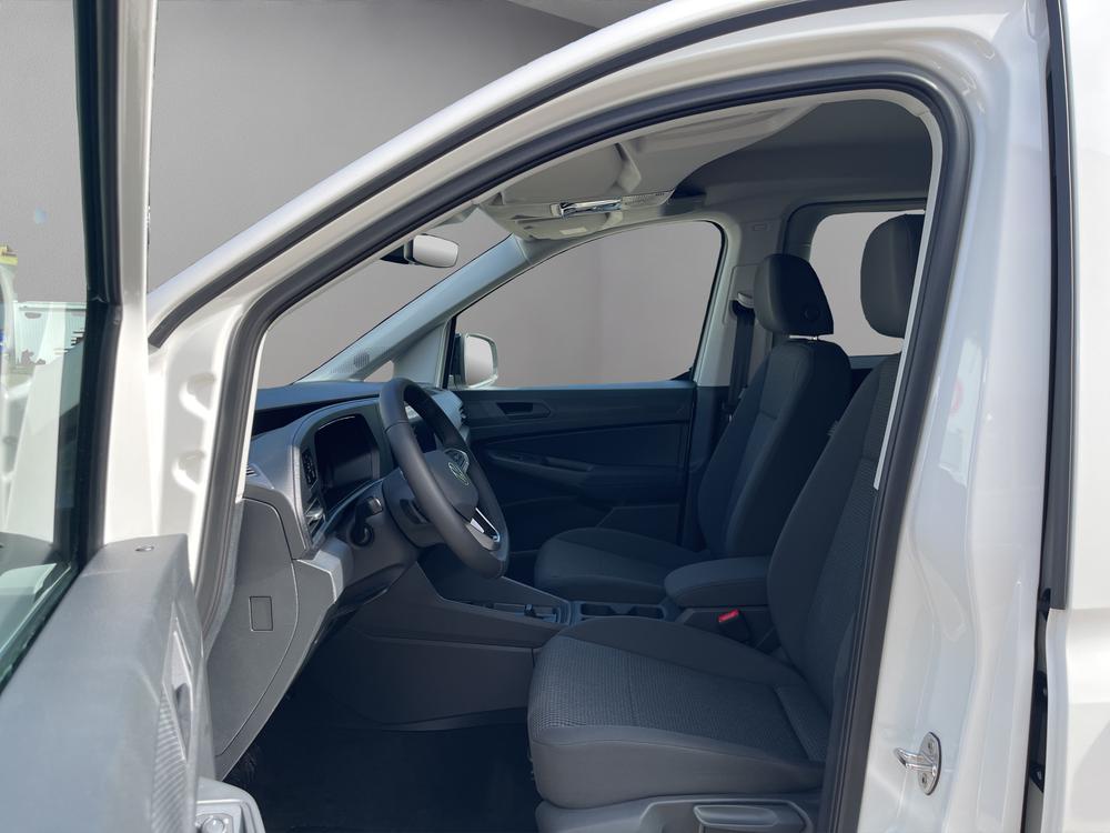 VW Caddy Maxi 1.5 TSI Liberty DSG-image-5