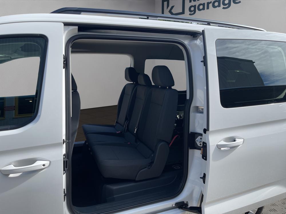 VW Caddy Maxi 1.5 TSI Liberty DSG-image-6