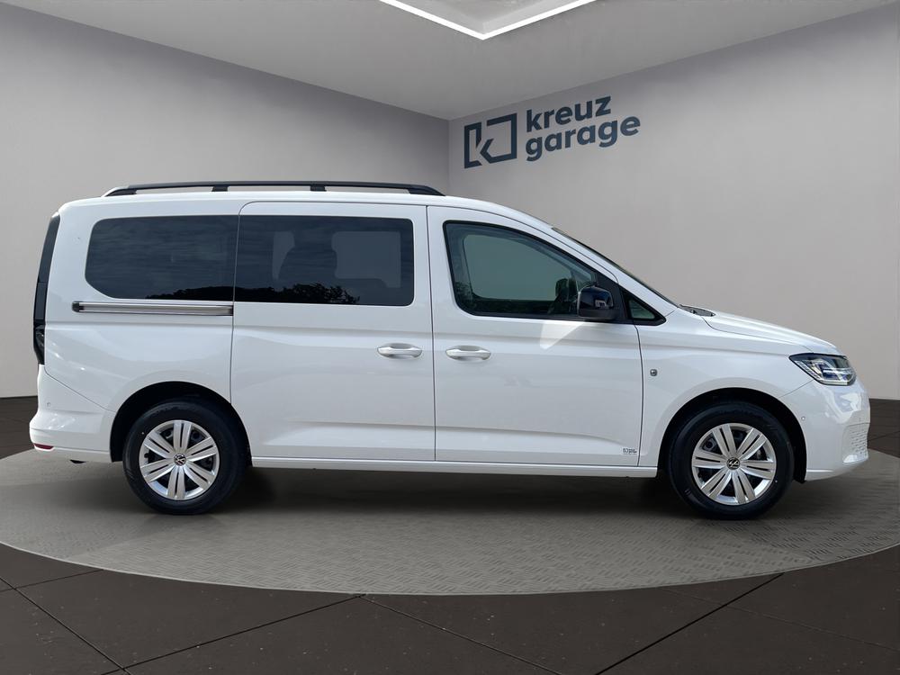 VW Caddy Maxi 1.5 TSI Liberty DSG-image-1