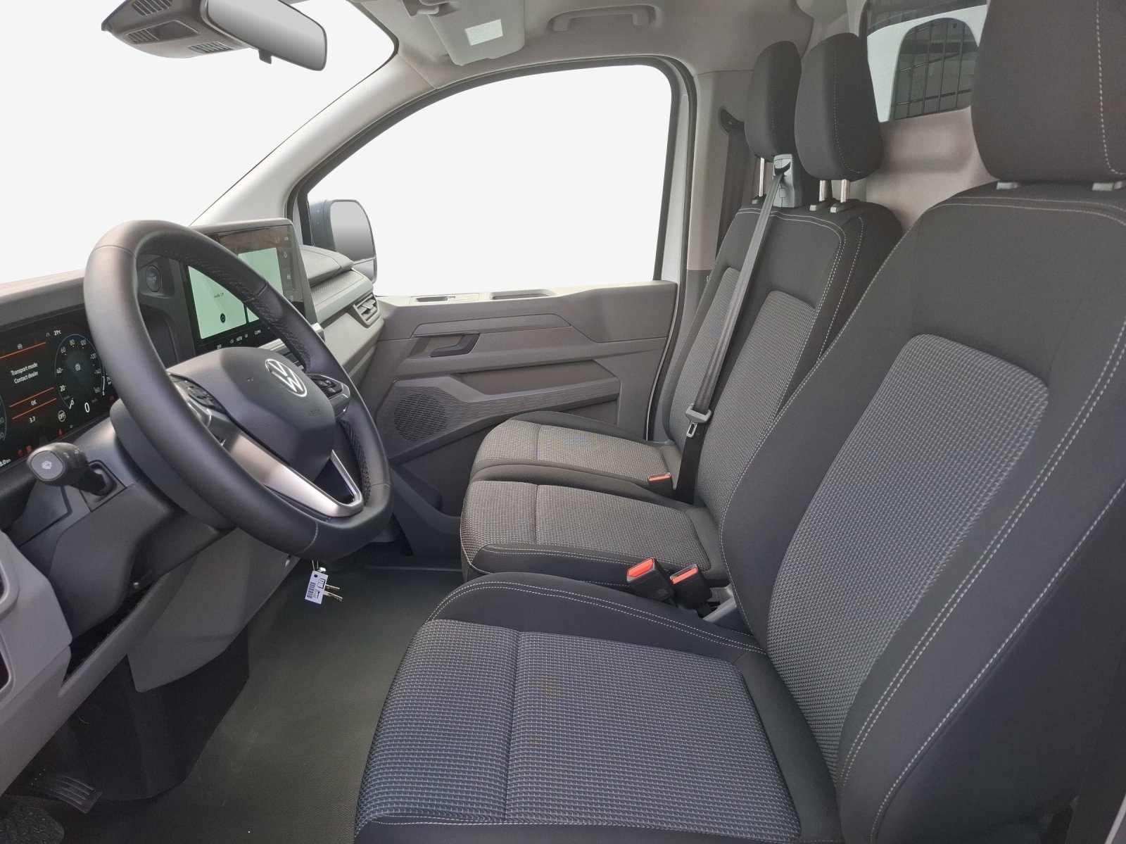 VW e-Transporter 70 kWh-image-7