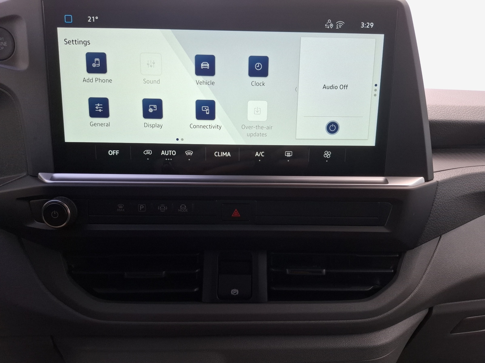 VW e-Transporter 70 kWh-image-10