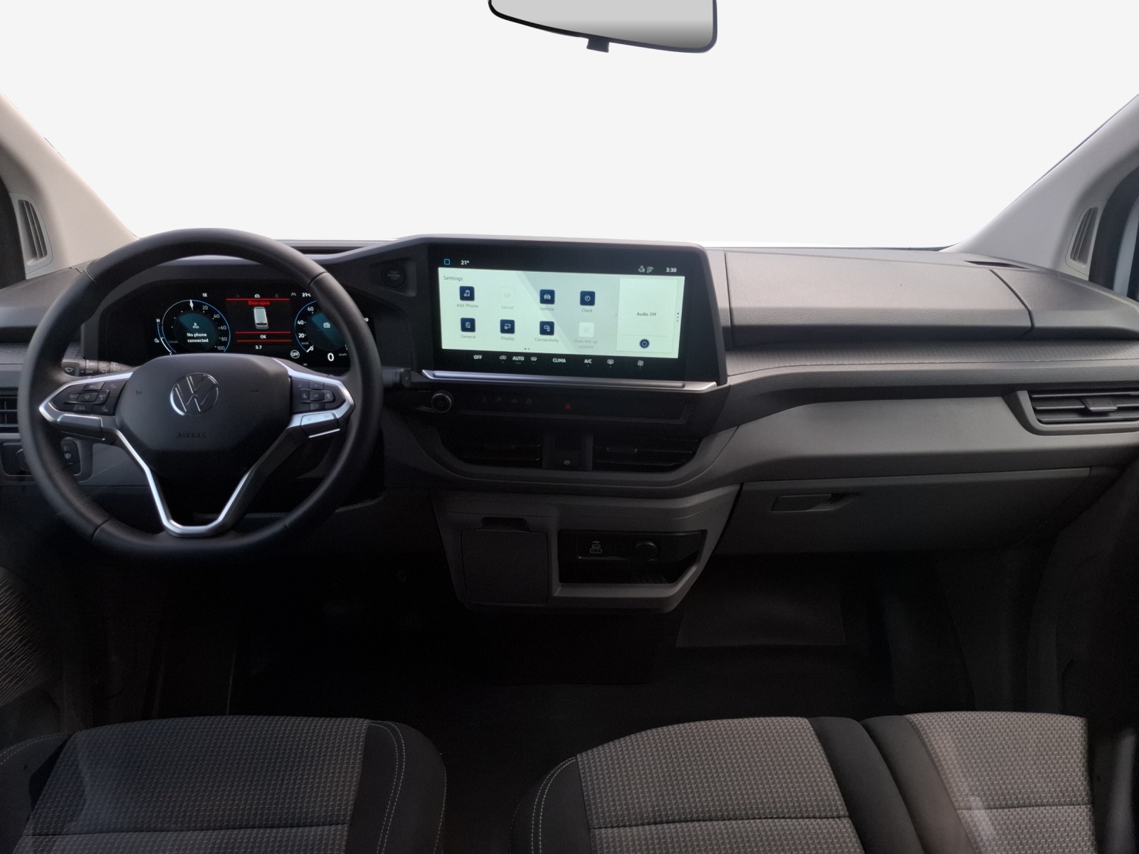VW e-Transporter 70 kWh-image-8