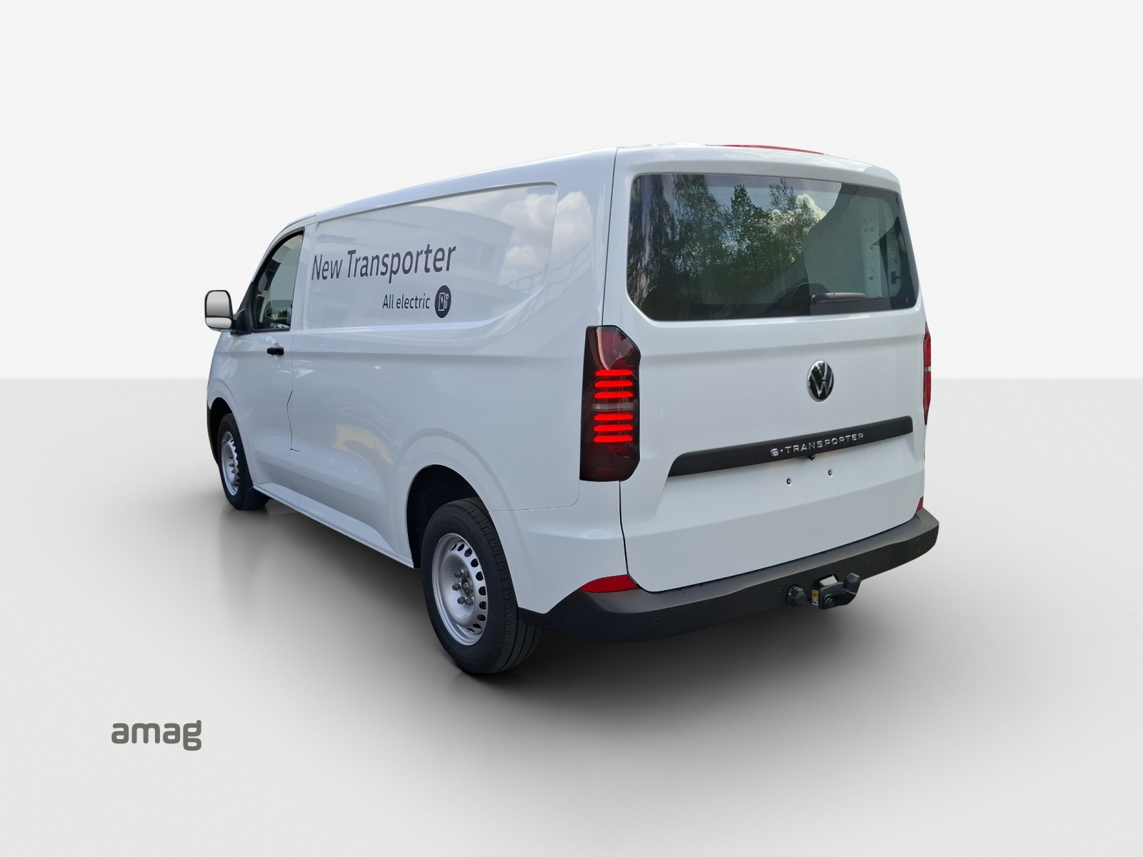 VW e-Transporter 70 kWh-image-2