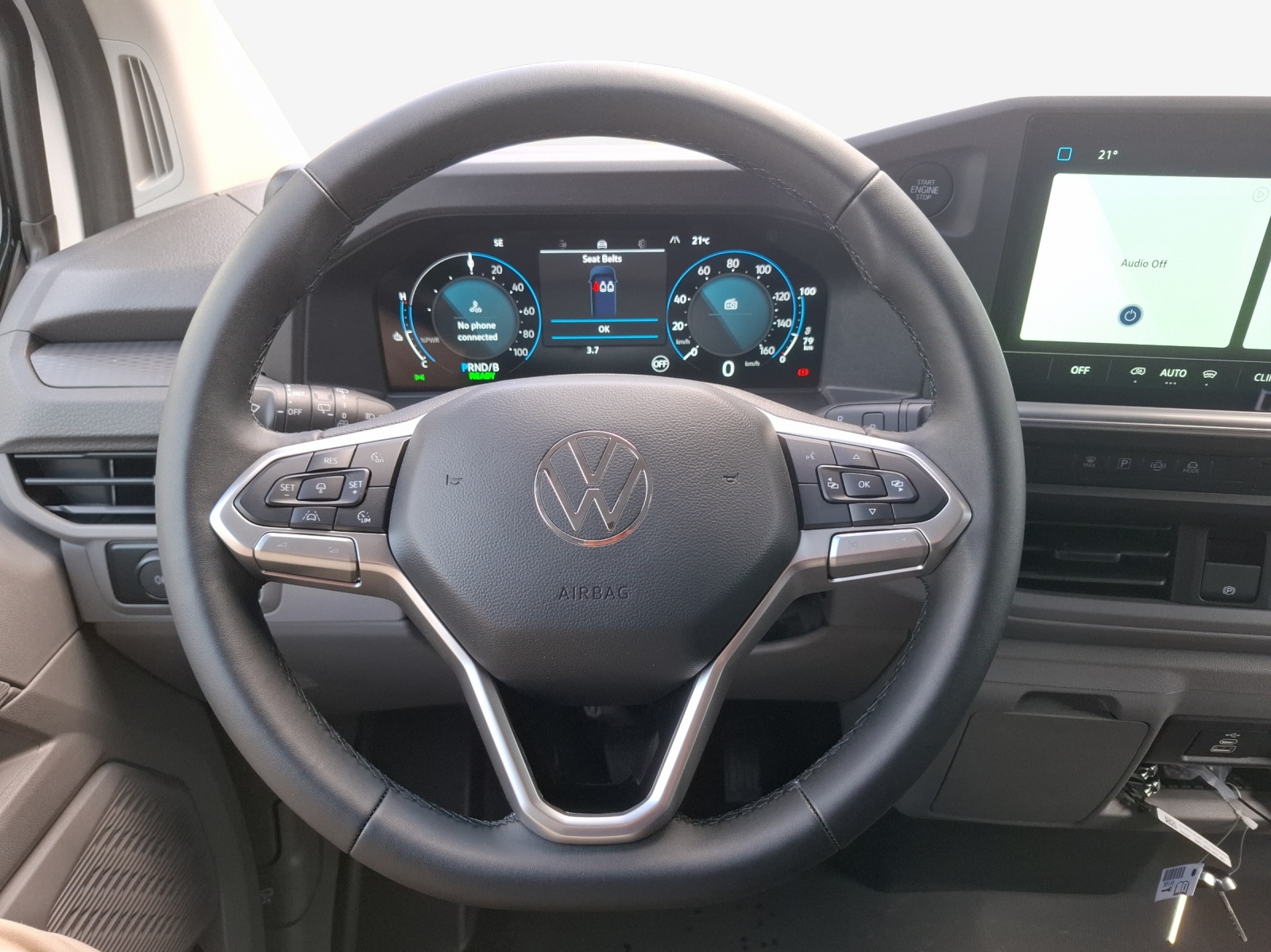 VW e-Transporter 70 kWh-image-9
