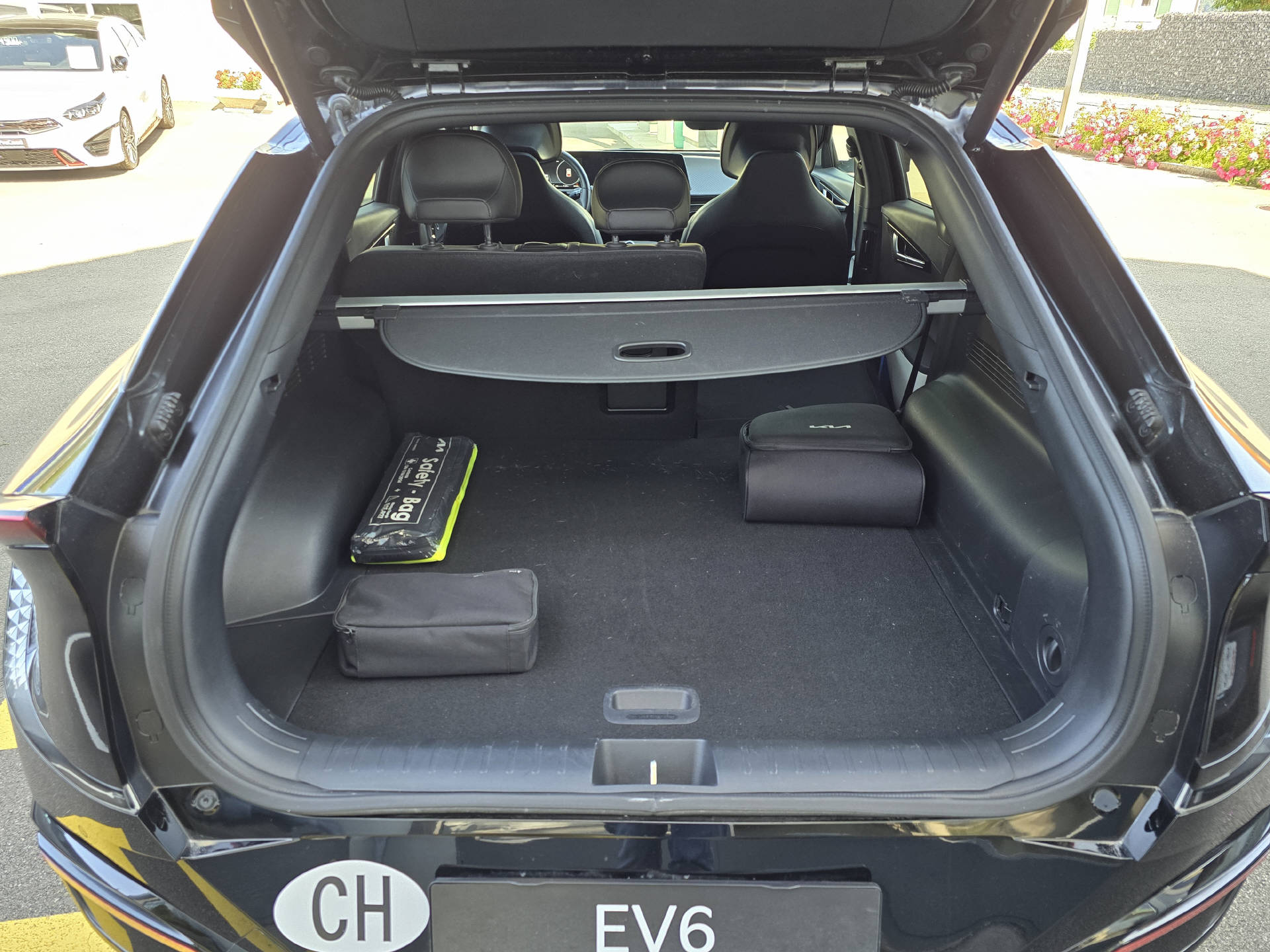 KIA EV6 77 kWh GT-Line 4x4-image-4