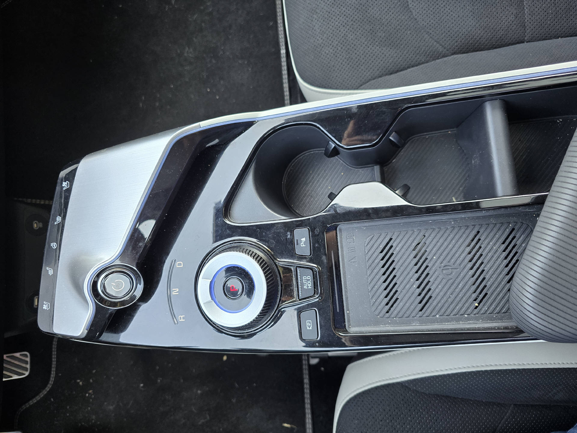 KIA EV6 77 kWh GT-Line 4x4-image-9