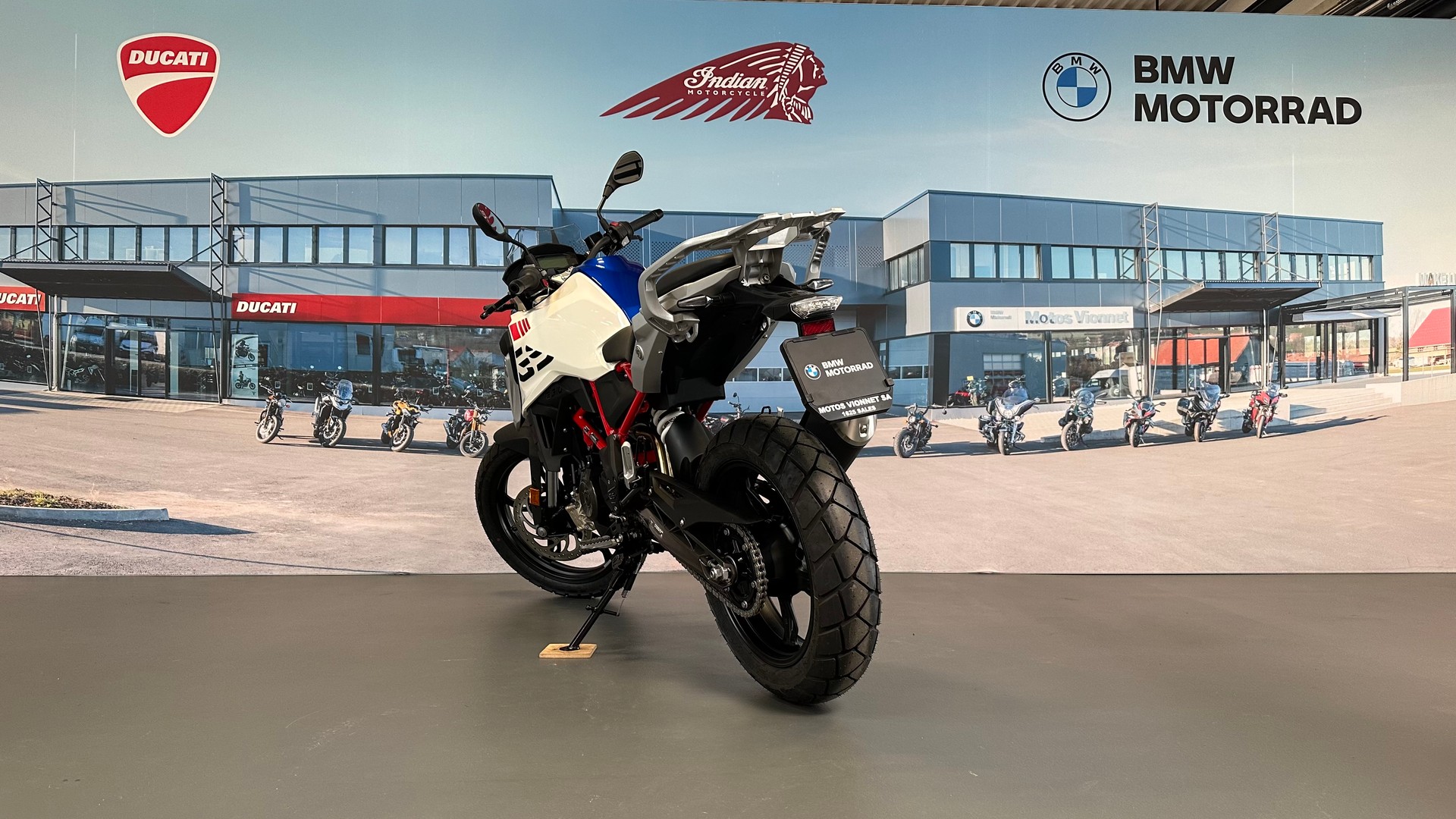BMW G 310 GS-image-4