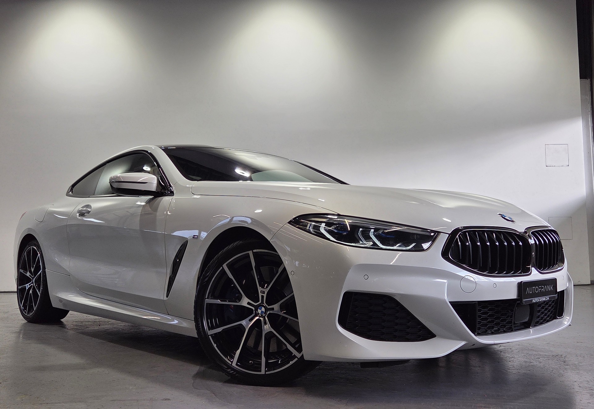 BMW 840d xDrive Coupé-image-2