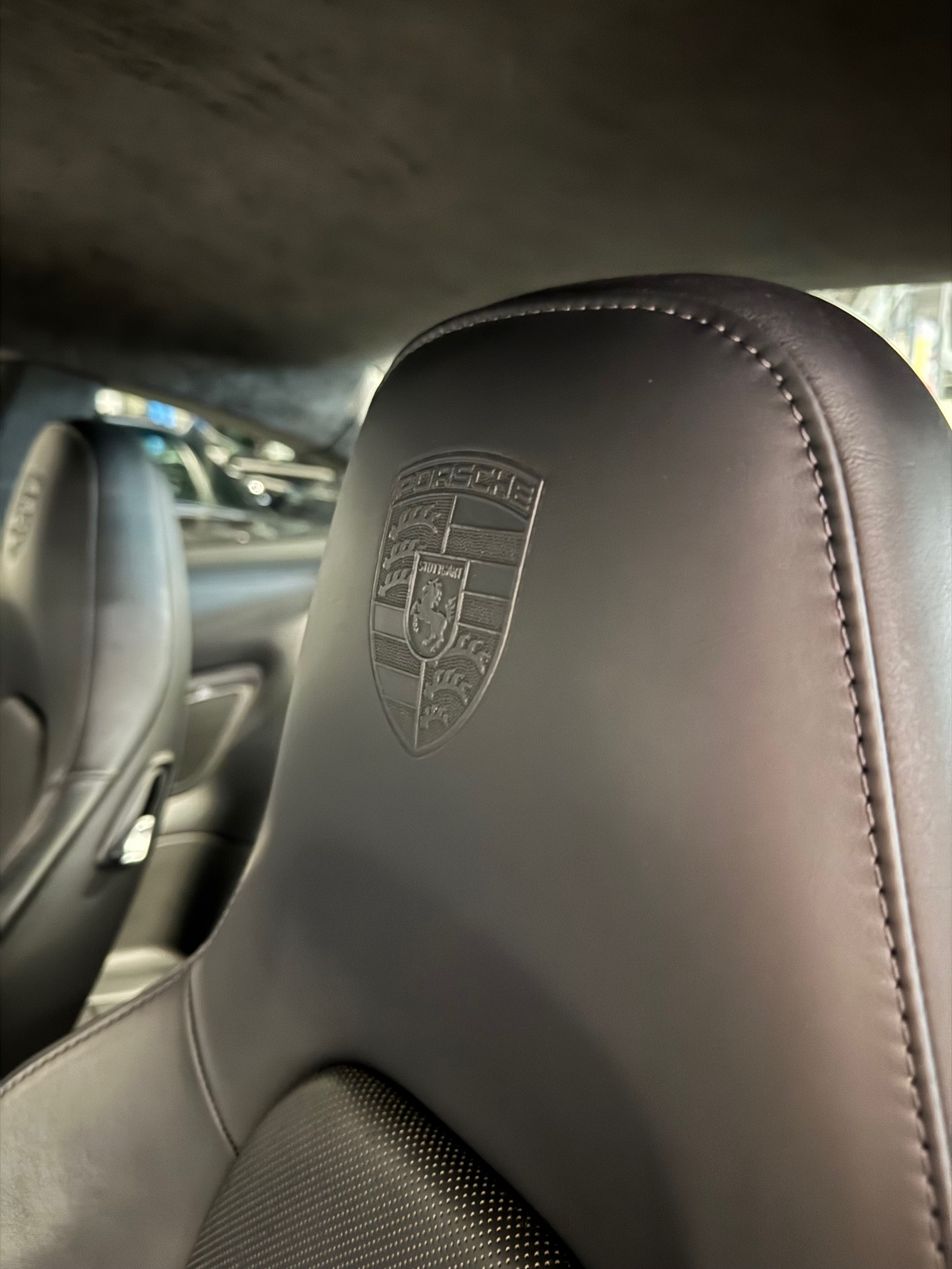 PORSCHE 911 Turbo S PDK Stg2+ *720HP*-image-8