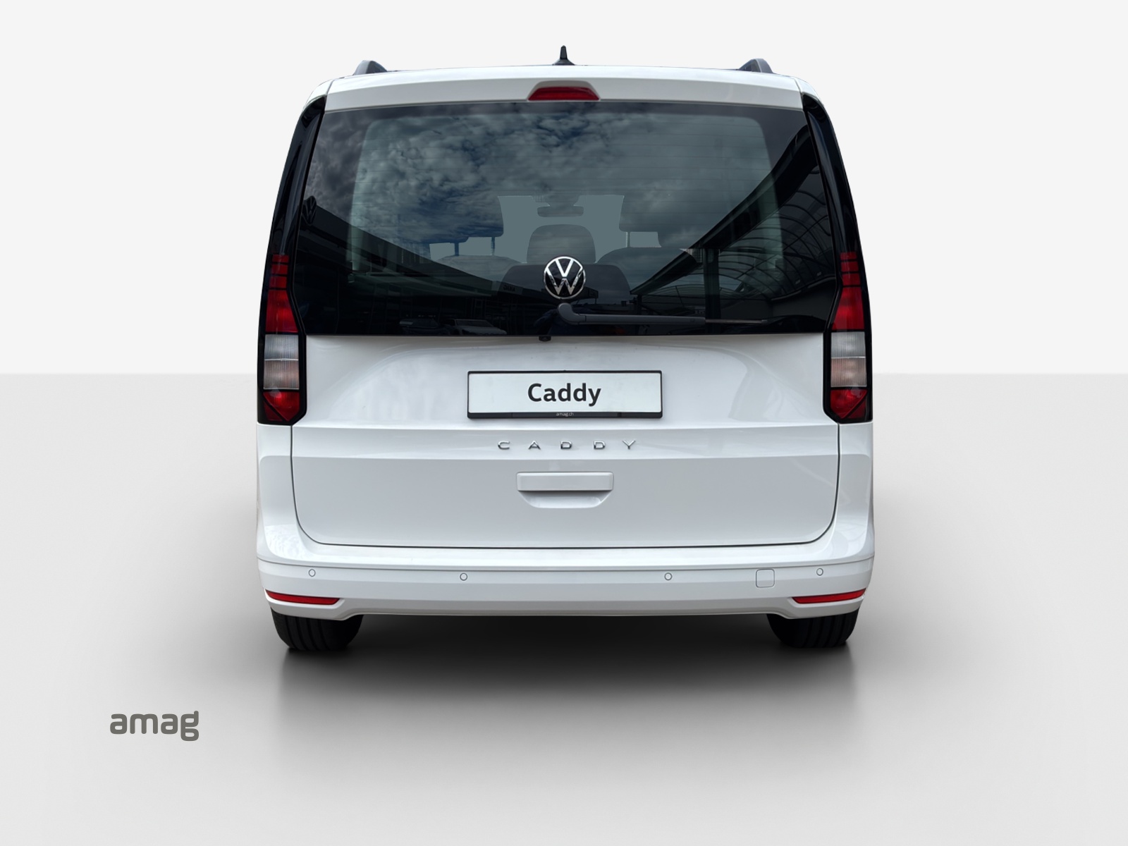 VW Caddy 1.5 TSI Life DSG-image-3