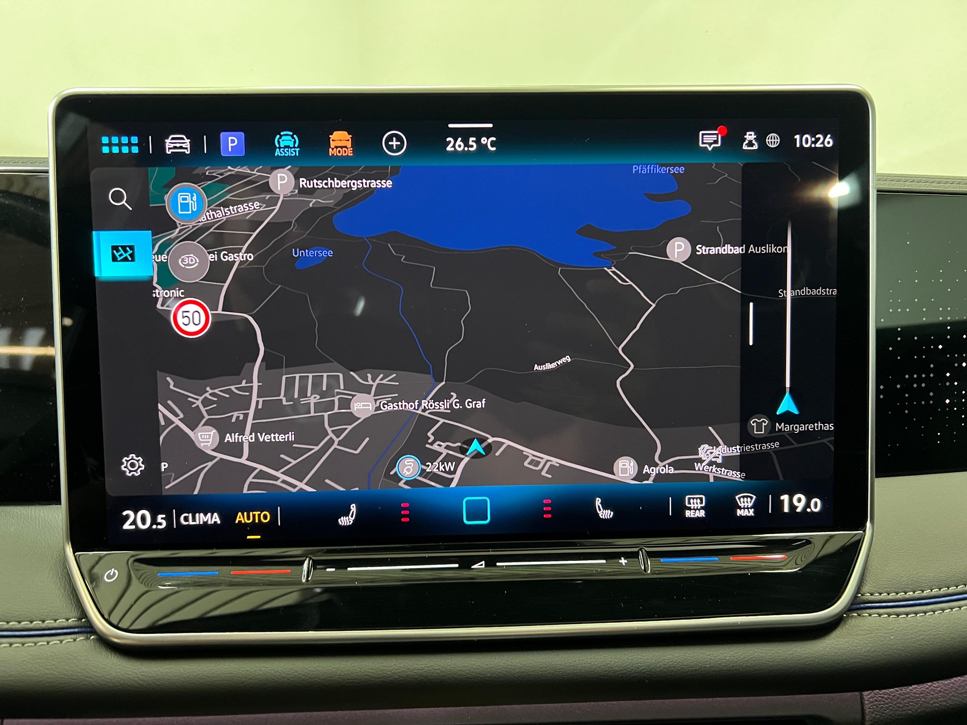 VW Tiguan 2.0 TSI DSG R-Line 4Motion-image-12