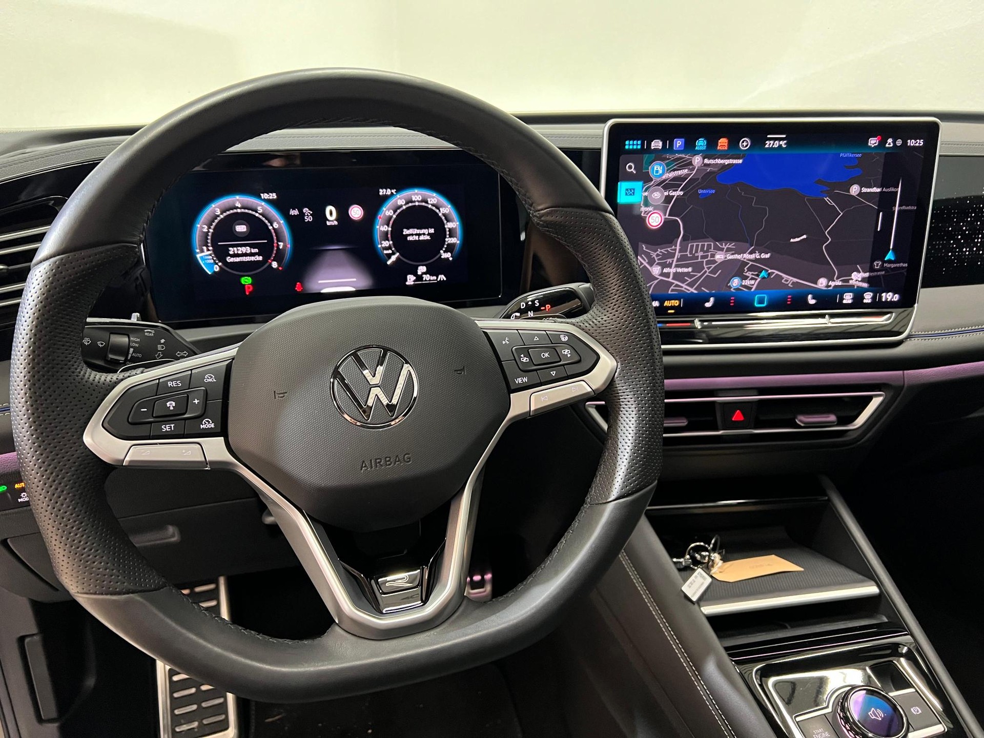 VW Tiguan 2.0 TSI DSG R-Line 4Motion-image-6