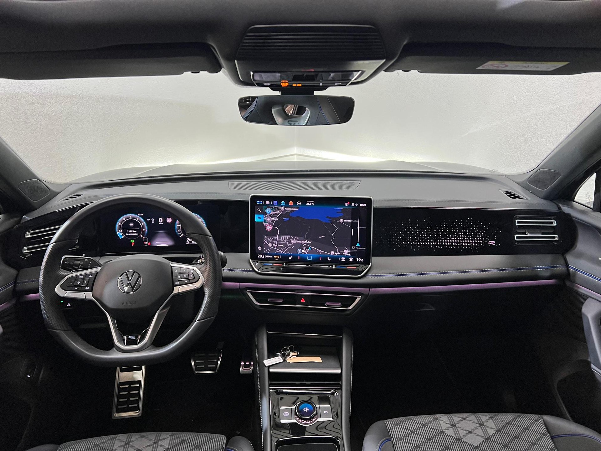 VW Tiguan 2.0 TSI DSG R-Line 4Motion-image-7