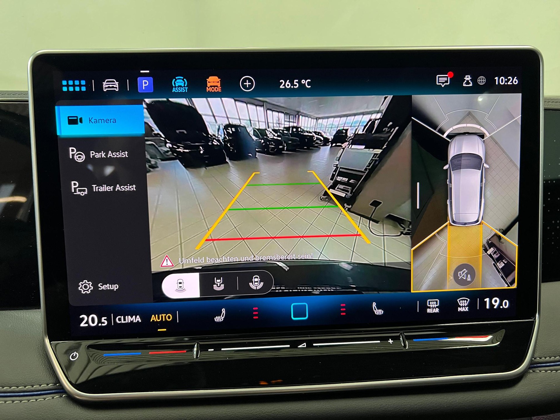 VW Tiguan 2.0 TSI DSG R-Line 4Motion-image-13