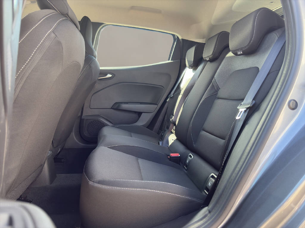 MITSUBISHI Colt 1.6 HEV Invite-image-12