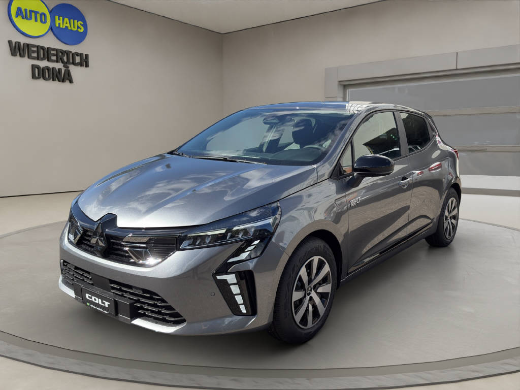 MITSUBISHI Colt 1.6 HEV Invite-image-0