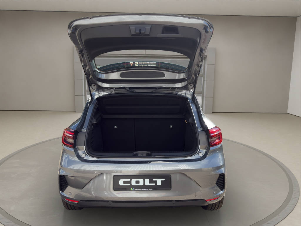 MITSUBISHI Colt 1.6 HEV Invite-image-13