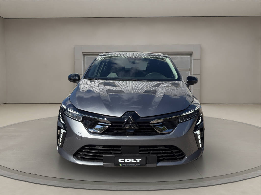 MITSUBISHI Colt 1.6 HEV Invite-image-7
